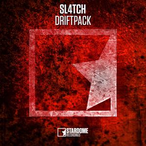 Sl4tch的专辑Driftpack