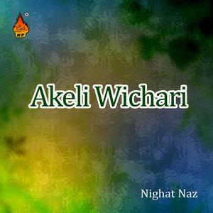 ดาวน์โหลดและฟังเพลง Akeli Wichari พร้อมเนื้อเพลงจาก Nighat Naz