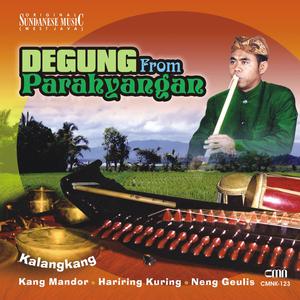 Original Sundanese Music: Degung From Parahyangan dari L.S. Kancana Sari
