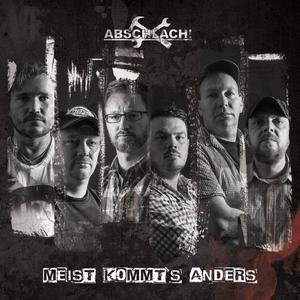 ดาวน์โหลดและฟังเพลง Schwarz weiß blau geboren พร้อมเนื้อเพลงจาก Abschlach!