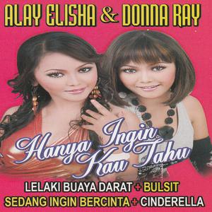 Album Hanya Ingin Kau Tahu from Donna Ray