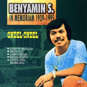Benyamin S: In Memoriam 1939 - 1995 dari Benyamin Sueb