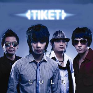 Album Gold oleh Tiket