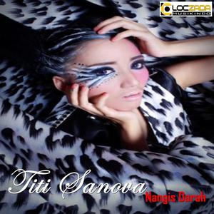 Dengarkan Nangis Darah lagu dari Titi Sanova dengan lirik