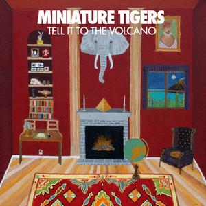 收聽Miniature Tigers的Giraffe (Album Version)歌詞歌曲