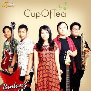 Listen to Bintang song with lyrics from Cup Of Tea