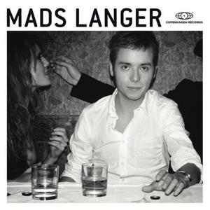 收聽Mads Langer的Fact - Fiction歌詞歌曲