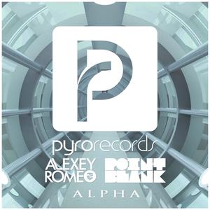 Album Alpha from Alexey Romeo