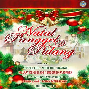 Dengarkan lagu Natal Panggel Pulang nyanyian Nobo Idol dengan lirik