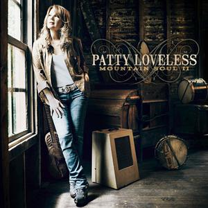 收聽Patty Loveless的Busted (Album Version)歌詞歌曲