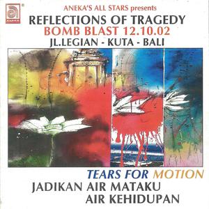 Listen to Bali Jangan Terlena song with lyrics from Yong Sagita