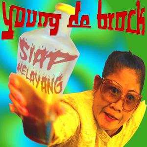 Dengarkan Sempak Biru lagu dari Young De Brock dengan lirik