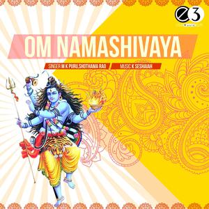 Listen to Om Namashivaya song with lyrics from M. K. Puru