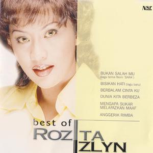 Album Best Of Rozita Izlyn oleh Rozita Izlyn