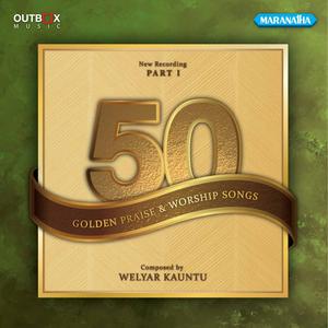 Album 50 Golden Songs, Pt. 1 from Welyar Kauntu