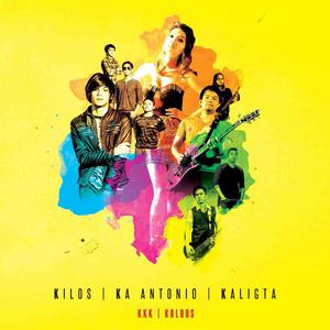 Listen to Broken Heart song with lyrics from Kaligta