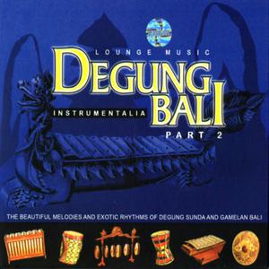 I Gusti Sudarsana的專輯Degung Bali, Pt. 2