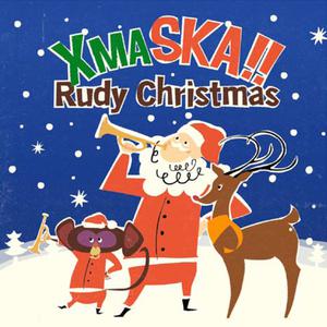 收聽Cafe Lounge Christmas的Santa Claus Is Coming to Town (Ska Version)歌詞歌曲