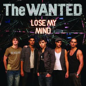 ดาวน์โหลดและฟังเพลง Lose My Mind (Radio Edit) พร้อมเนื้อเพลงจาก The Wanted