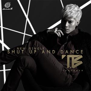 ดาวน์โหลดและฟังเพลง Shut up & Dance พร้อมเนื้อเพลงจาก ถังเบียร์ ภูริวัชร์