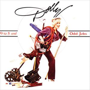 Album 9 To 5 And Odd Jobs oleh Dolly Parton