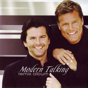 收聽Modern Talking的Cheri, Cheri Lady歌詞歌曲
