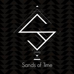 Sands of Time dari SAGAS