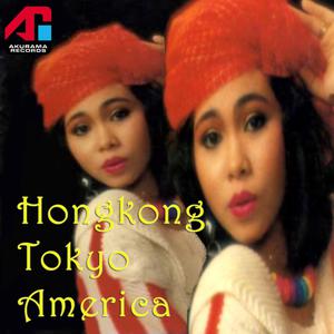 Album Hongkong Tokyo America oleh Ria Resty Fauzy