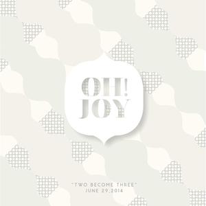 Album Two Become Three from Oh Seksun
