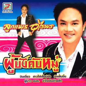 Listen to จำใจเป็นอ้ายฮัก song with lyrics from ลูกแพร อุไรพร