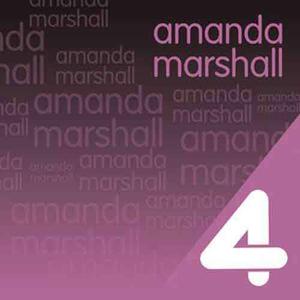 ดาวน์โหลดและฟังเพลง Dark Horse พร้อมเนื้อเพลงจาก Amanda Marshall