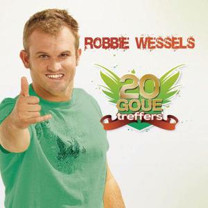 收聽Robbie Wessels的Reënboognooi歌詞歌曲