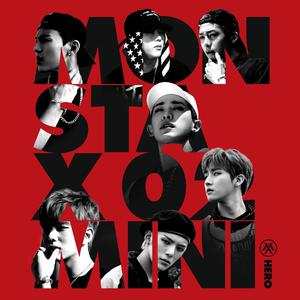 收聽Monsta X的Broken Heart歌詞歌曲