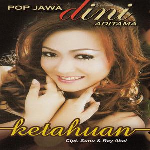 Album Pop Jawa from Dini Aditama