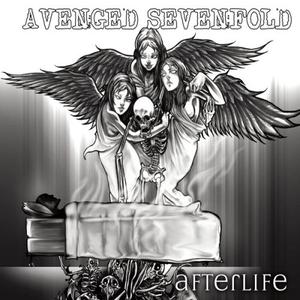 收聽Avenged Sevenfold的Afterlife歌詞歌曲