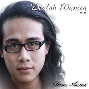 Album Dialah Wanita from Deen Asimi
