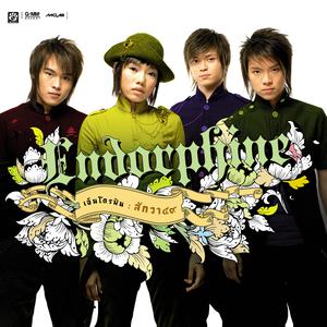 อัลบัม สักวา ๔๙ ศิลปิน Endorphine