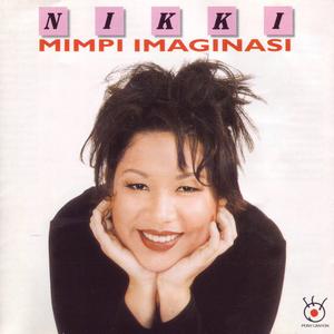 Album Mimpi Imaginasi from Nikki Palikat