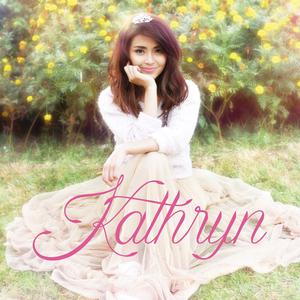 Dengarkan lagu Ikaw Na Nga Yata (Minus One) nyanyian Kathryn Bernardo dengan lirik