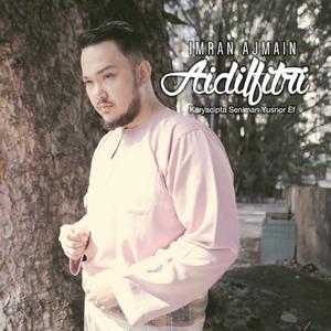 Album Aidilfitri oleh Imran Ajmain