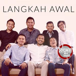 收听Sekawan & Friends的Tak Bersama Denganku歌词歌曲