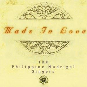 收聽Philippine Madrigal Singers的Moon River歌詞歌曲