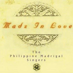 收聽Philippine Madrigal Singers的Moon River歌詞歌曲