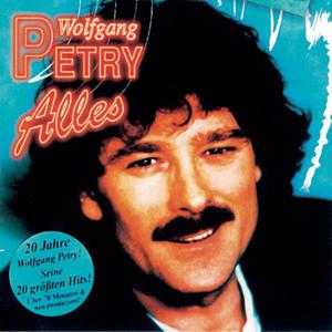 ดาวน์โหลดและฟังเพลง Du bist ein Wunder (Radio Version) พร้อมเนื้อเพลงจาก Wolfgang Petry