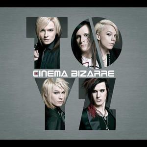 ดาวน์โหลดและฟังเพลง Blasphemy พร้อมเนื้อเพลงจาก Cinema Bizarre