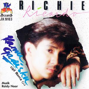 Kamu Gadisku dari Richie Ricardo