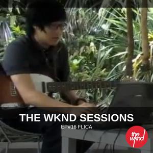 Dengarkan lagu I Static nyanyian Flica dengan lirik