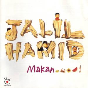 Album Makan from Jalil Hamid