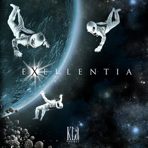 Album Exellentia oleh KLa Project