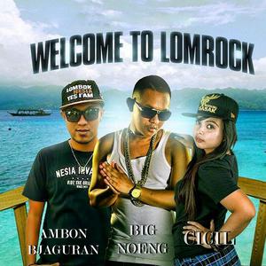 Welcome to Lomrock